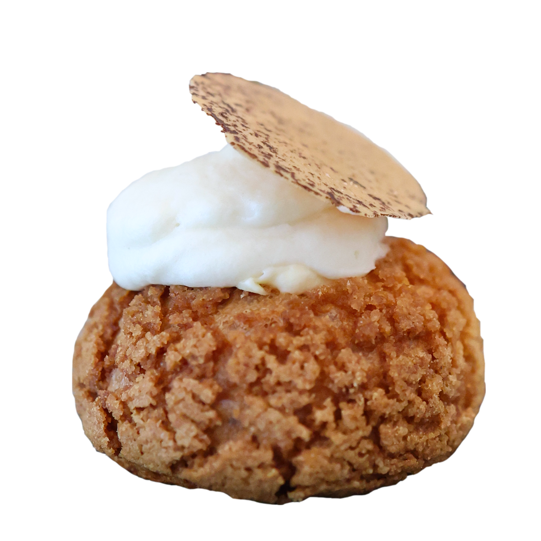 Craqueline slaný karamel