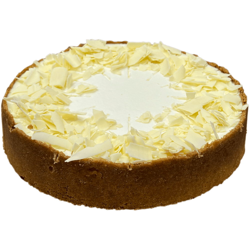 New York cheesecake