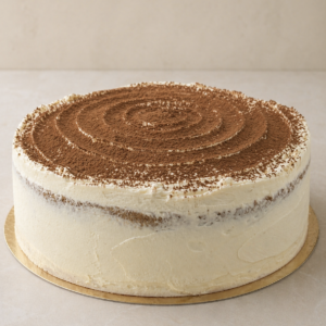 Tiramisu torta