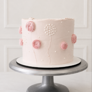 Torta Rosé