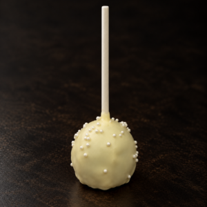 Cake pop